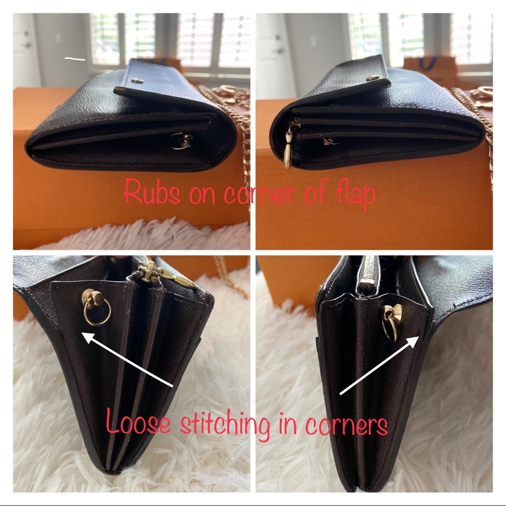 ❤️❤️❤️SOLD🖤🖤🖤CROSSPOSTED❤️❤️❤️SOLD - Picture 3 of 8